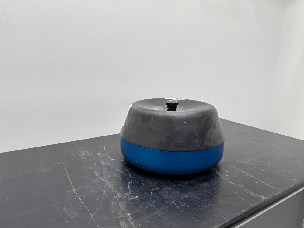 Image of Beckman Coulter JLA-10.500 Fixed Angle Centrifuge Rotor 10x500mL